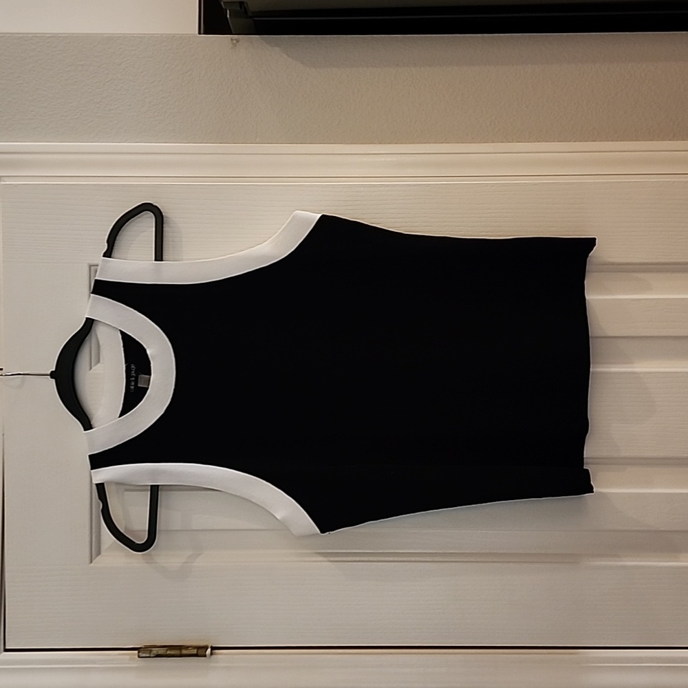 Cable and Gauge sweater shell
